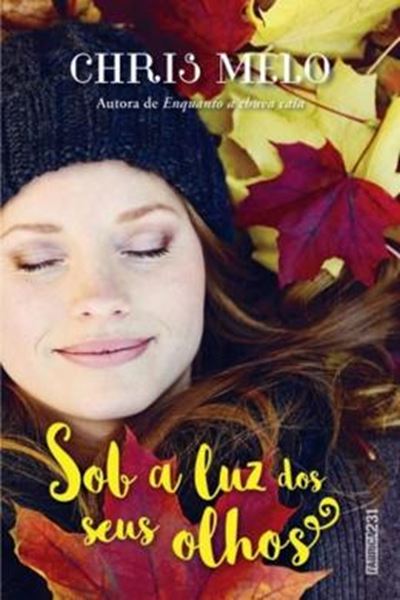 Picture of SOB A LUZ DOS SEUS OLHOS
