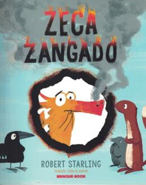 Picture of ZECA ZANGADO