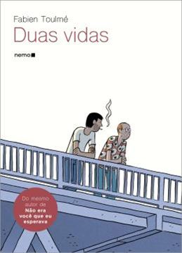 Imagem de DUAS VIDAS