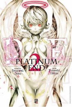 Imagem de PLATINUM END - VOL. 02