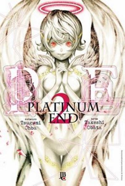 Picture of PLATINUM END - VOL. 02