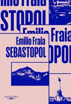 Imagem de SEBASTOPOL