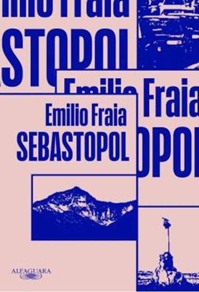 Picture of SEBASTOPOL