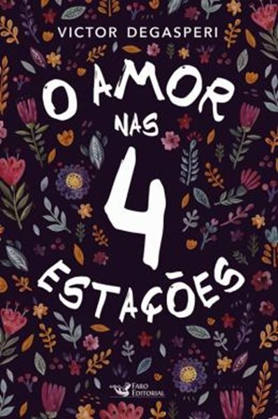 Picture of AMOR NAS 4 ESTACOES, O