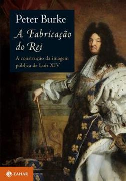 Imagem de FABRICACAO DO REI, A - 2ª ED