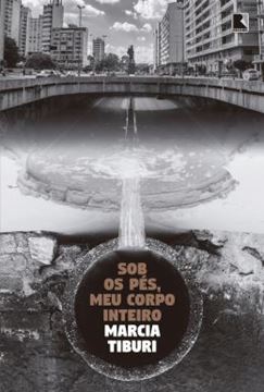 Imagem de SOB OS PES, MEU CORPO INTEIRO