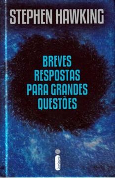 Imagem de BREVES RESPOSTAS PARA GRANDES QUESTOES