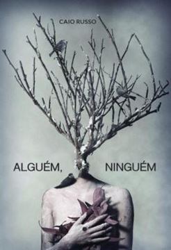 Imagem de ALGUEM, NINGUEM