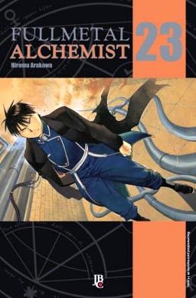 Picture of FULLMETAL ALCHEMIST - VOL. 23