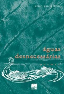 Imagem de AGUAS DESNECESSARIAS