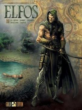Imagem de ELFOS - VOL. 1