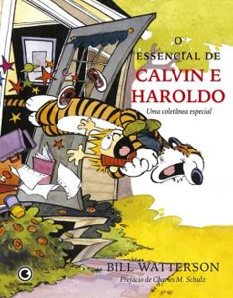 Picture of CALVIN E HAROLDO - VOL. 15 - O ESSENCIAL DE CALVIN E HAROLDO