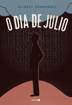 Imagem de O DIA DE JULIO