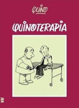 Imagem de QUINOTERAPIA - 2ª ED