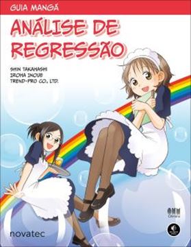 Imagem de GUIA MANGA - ANALISE DE REGRESSAO