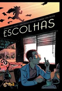 Imagem de ESCOLHAS