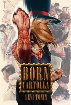 Imagem de BORN CARTOLLA