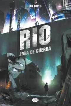 Imagem de RIO: ZONA DE GUERRA