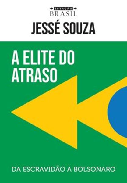 Picture of A ELITE DO ATRASO