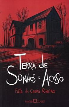 Imagem de TERRA DE SONHOS E ACASO