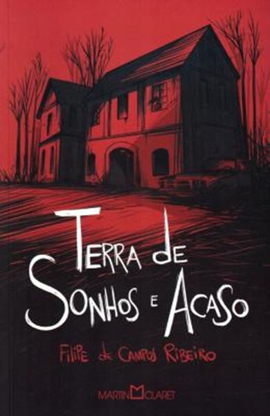 Picture of TERRA DE SONHOS E ACASO