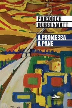 Imagem de A PROMESSA SEGUIDO DE A PANE