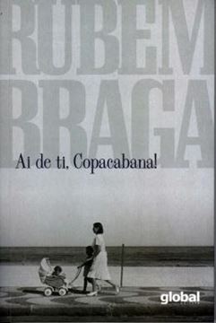 Imagem de AI DE TI, COPACABANA! - 32ª ED. 