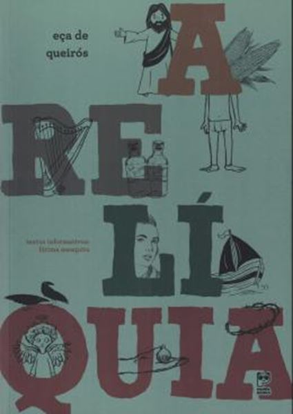 Picture of A RELIQUIA