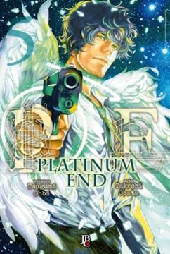 Imagem de PLATINUM END - VOL. 5