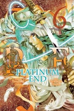 Imagem de PLATINUM END - VOL. 6