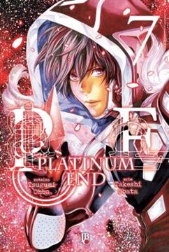 Imagem de PLATINUM END - VOL. 7
