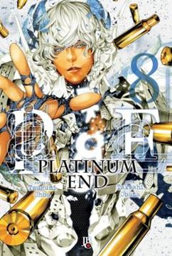Imagem de PLATINUM END - VOL. 8