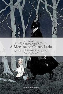 Imagem de A MENINA DO OUTRO LADO - VOLUME 01
