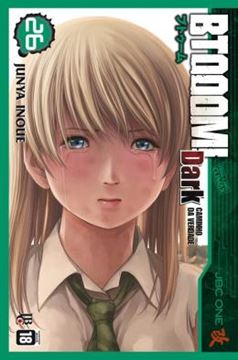 Imagem de BTOOOM - DARK - VOL. 26