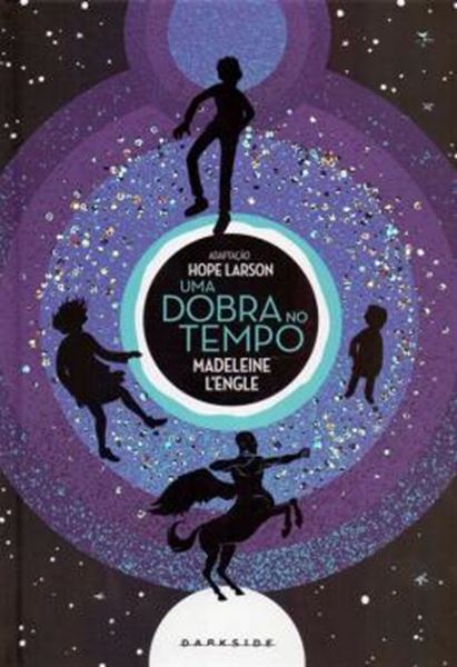 Picture of DOBRA NO TEMPO, UMA