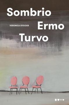 Imagem de SOMBRIO ERMO TURVO