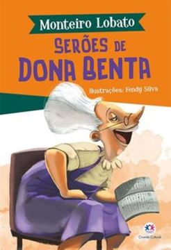 Imagem de SEROES DE DONA BENTA
