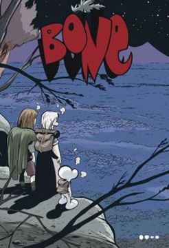 Imagem de BONE 2 - PHONEY CONTRA-ATACA OU SOLSTICIO