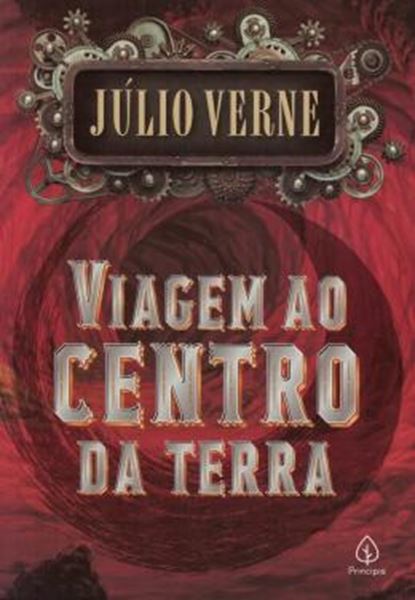 Picture of VIAGEM AO CENTRO DA TERRA