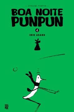 Imagem de BOA NOITE PUNPUN - VOL. 4