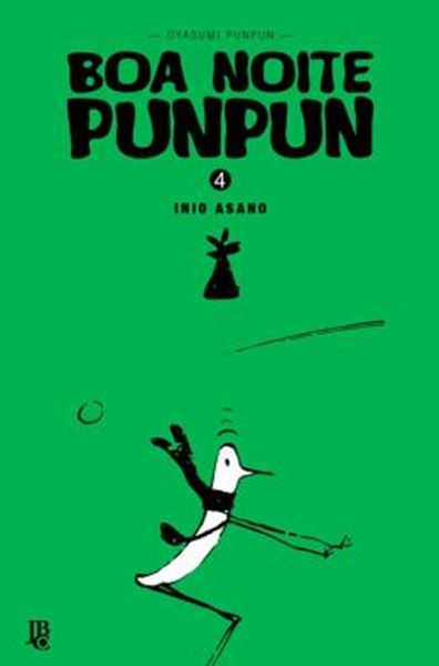 Picture of BOA NOITE PUNPUN - VOL. 4