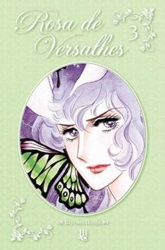 Imagem de ROSA DE VERSALHES - VOLUME 3