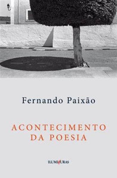 Picture of ACONTECIMENTO DA POESIA