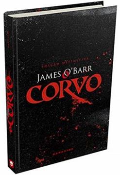 Imagem de CORVO, O - EDICAO DEFINITIVA