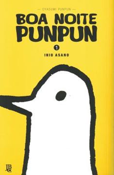 Imagem de BOA NOITE PUNPUN - VOL. 1