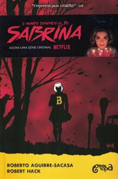 Imagem de MUNDO SOMBRIO DE SABRINA, O - VOLUME 1