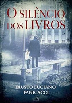 Imagem de SILENCIO DOS LIVROS, O