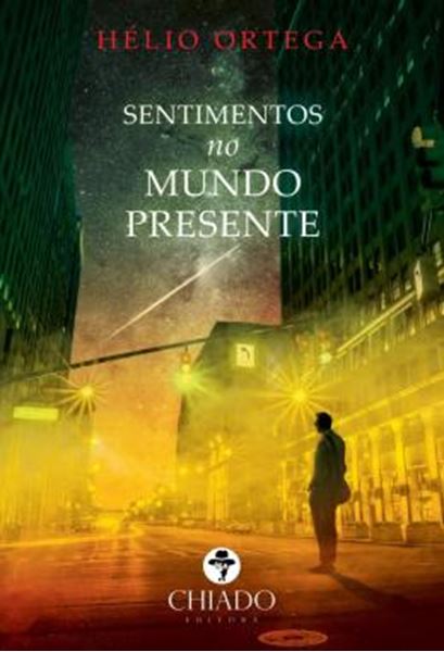 Picture of SENTIMENTOS NO MUNDO PRESENTE - PROSANDO E VERSEJANDO
