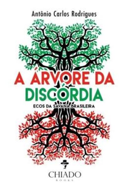 Picture of A ARVORE DA DISCORDIA - ECOS DA SAVANA BRASILEIRA