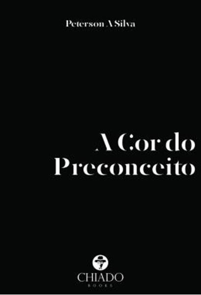 Picture of A COR DO PRECONCEITO